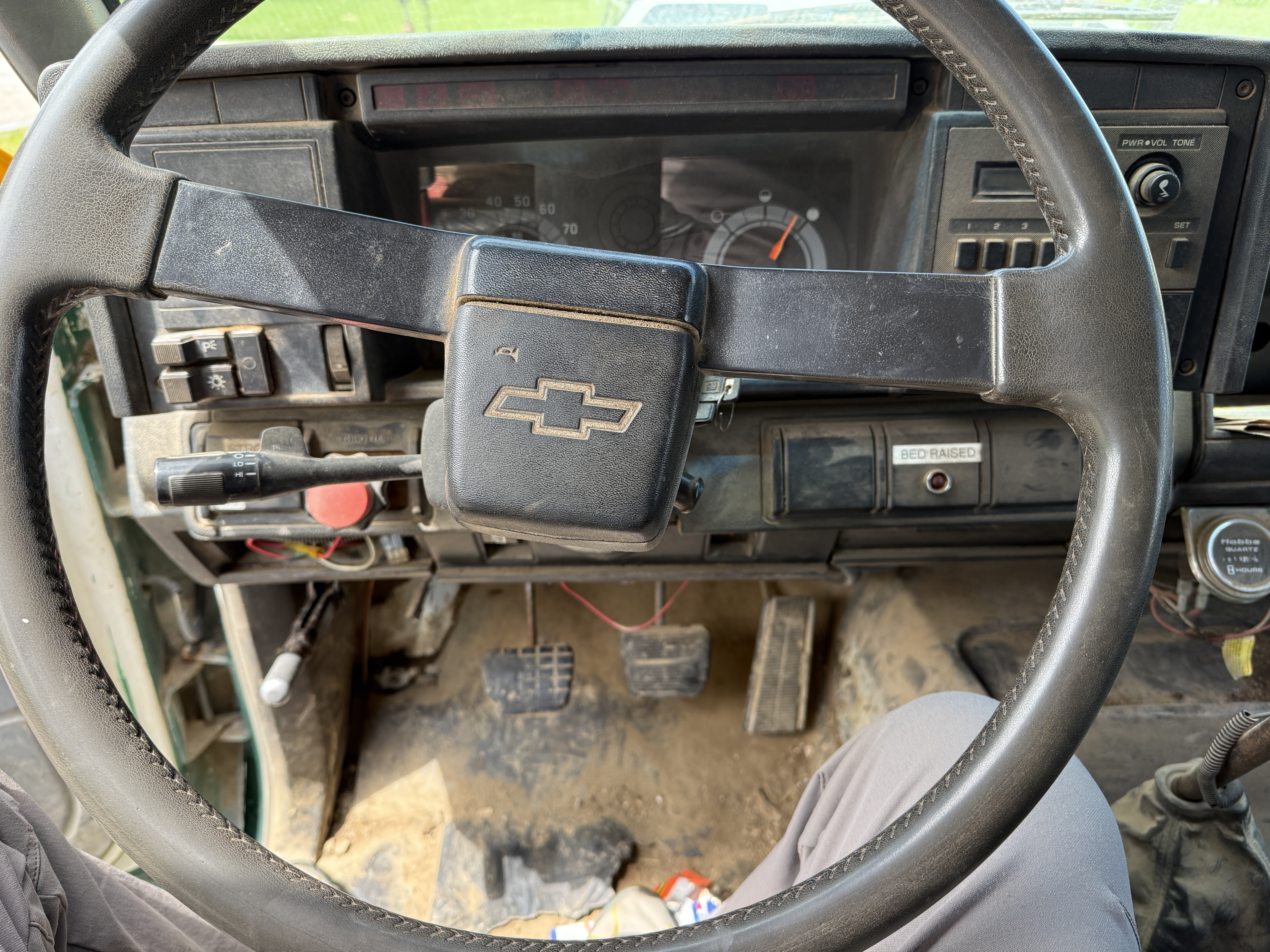 1992 CHEVROLET C6500 Kodiak - view 10 of 30