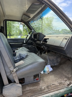 1992 CHEVROLET C6500 Kodiak - Image 13