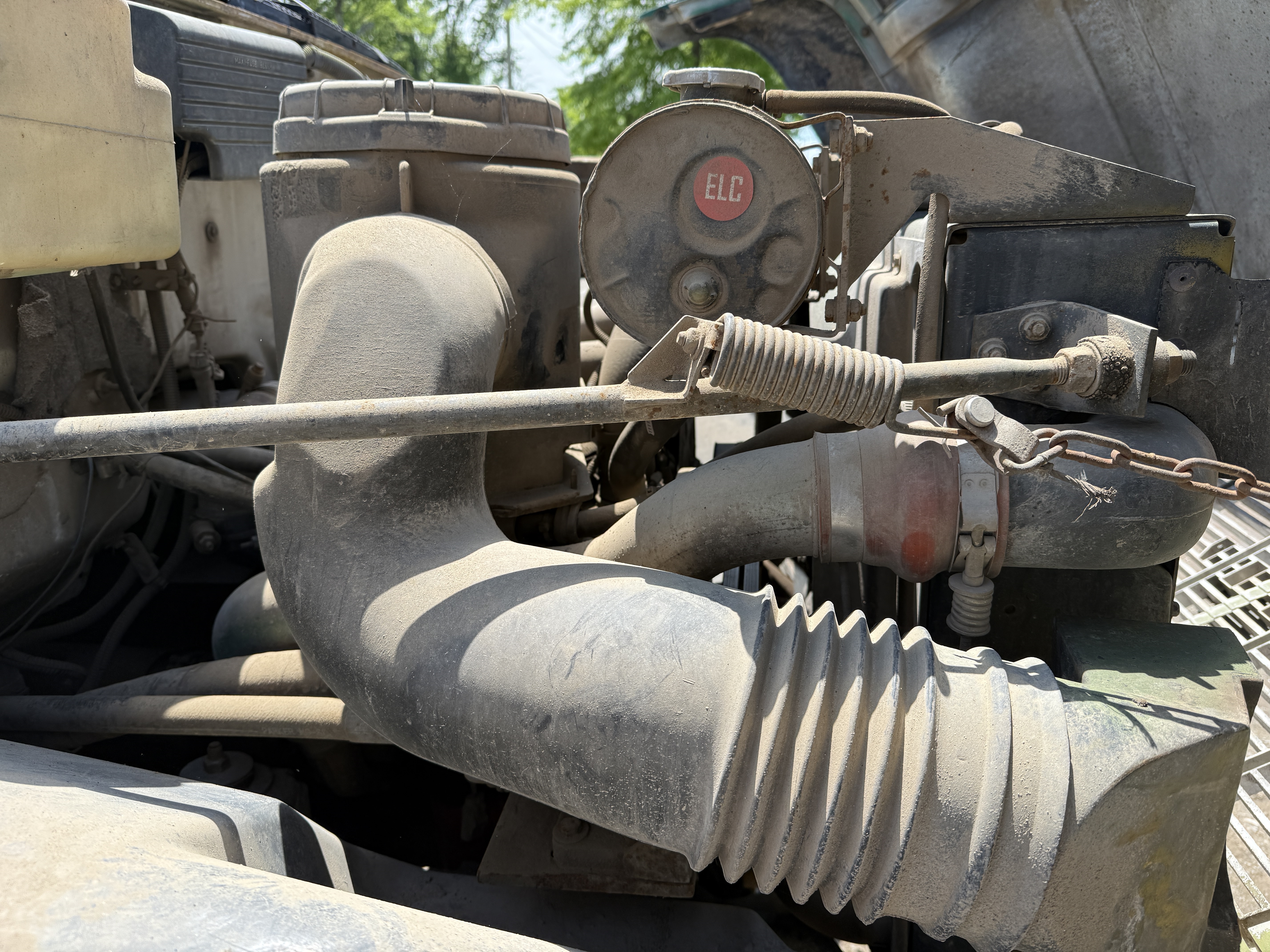 1992 CHEVROLET C6500 Kodiak - Image 23