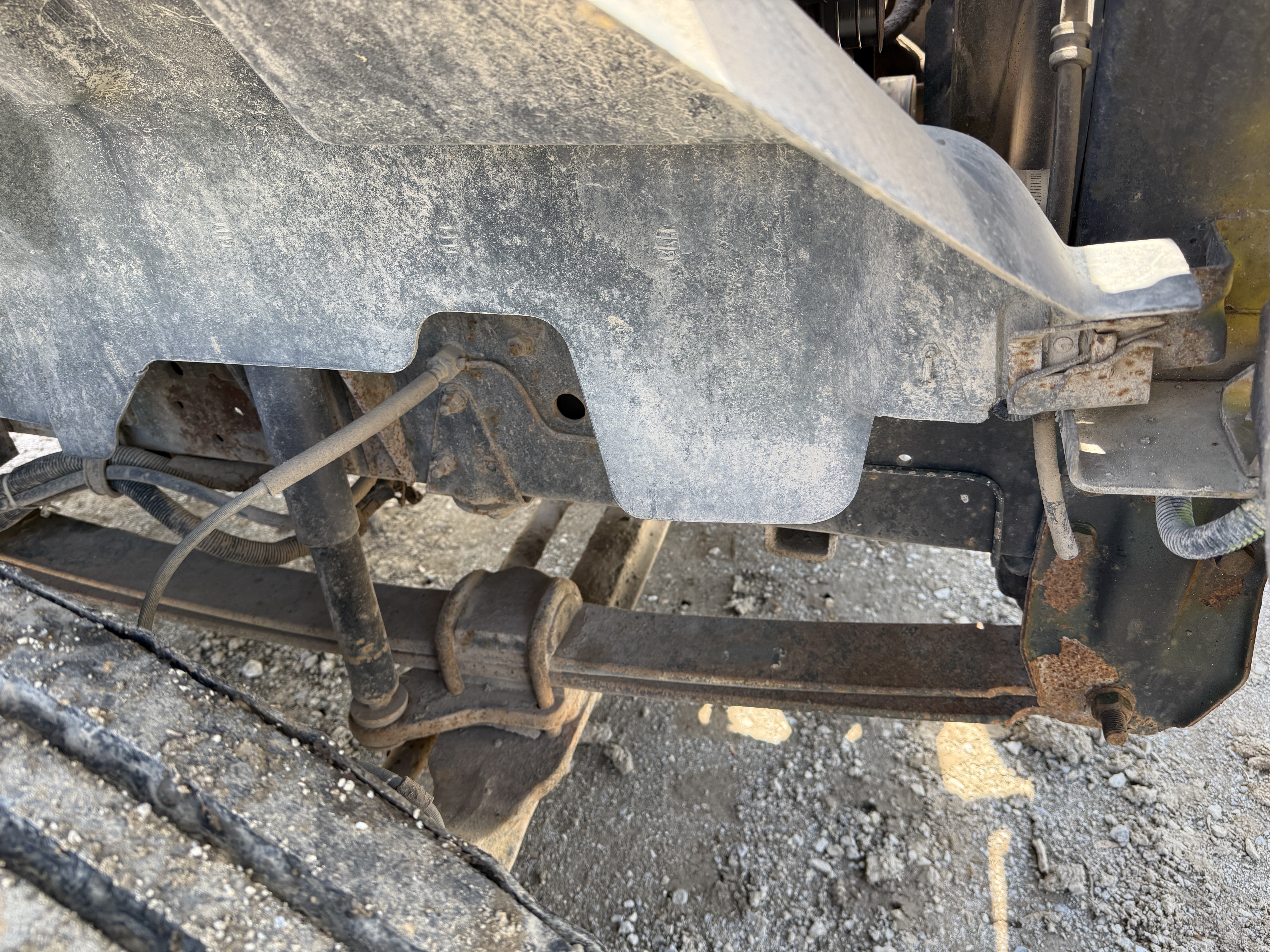 1992 CHEVROLET C6500 Kodiak - Image 24