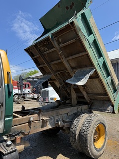 1992 CHEVROLET C6500 Kodiak - Image 26
