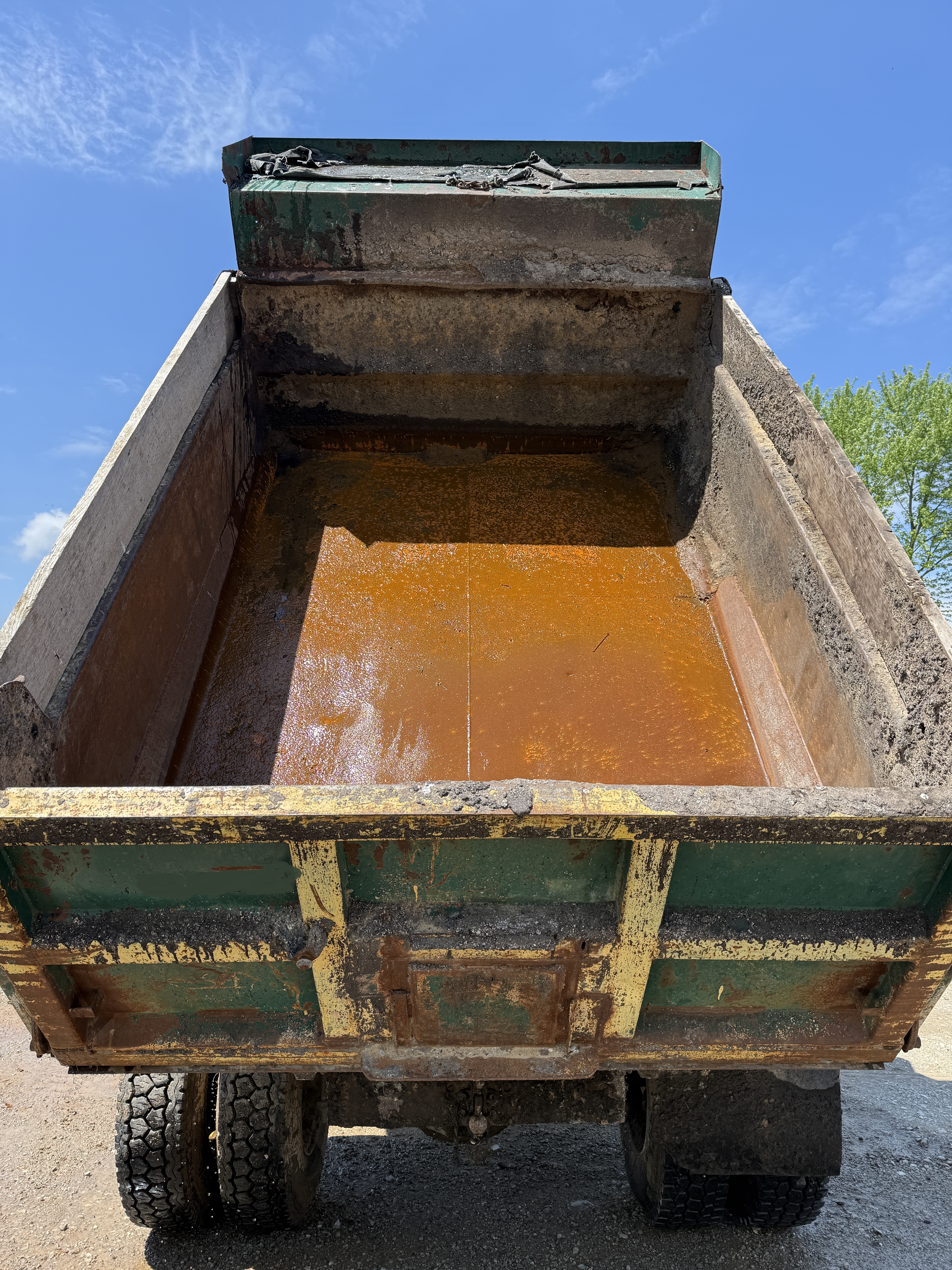 1992 CHEVROLET C6500 Kodiak - Image 28