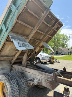 1992 CHEVROLET C6500 Kodiak - Image 29