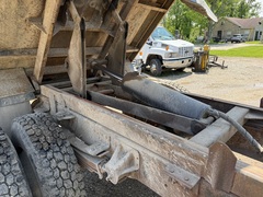 1992 CHEVROLET C6500 Kodiak - Image 30