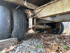 1991 RATLIFF WELDING 12 Ton Tiltback - Image 10