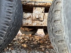 1991 RATLIFF WELDING 12 Ton Tiltback - Image 11