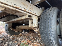 1991 RATLIFF WELDING 12 Ton Tiltback - Image 12