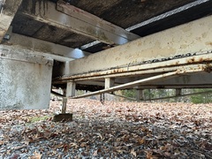 1991 RATLIFF WELDING 12 Ton Tiltback - Image 14