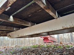 1991 RATLIFF WELDING 12 Ton Tiltback - Image 15