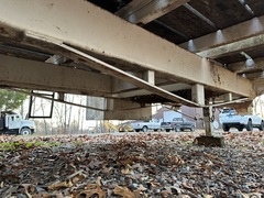 1991 RATLIFF WELDING 12 Ton Tiltback - Image 19