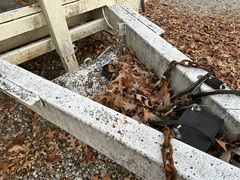 1991 RATLIFF WELDING 12 Ton Tiltback - Image 20