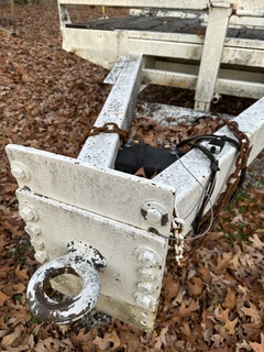 1991 RATLIFF WELDING 12 Ton Tiltback - Image 21