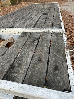 1991 RATLIFF WELDING 12 Ton Tiltback - Image 22