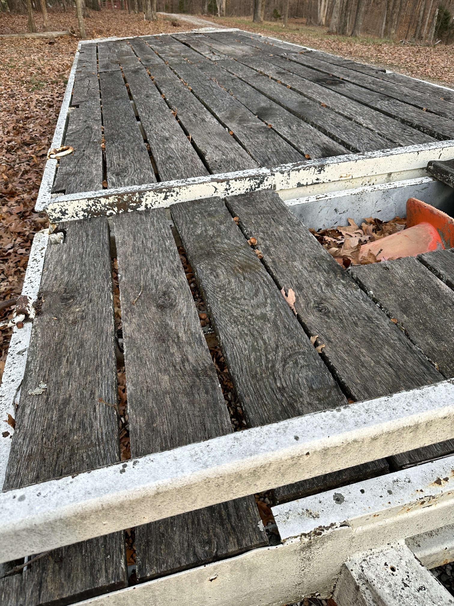 1991 RATLIFF WELDING 12 Ton Tiltback - Image 23