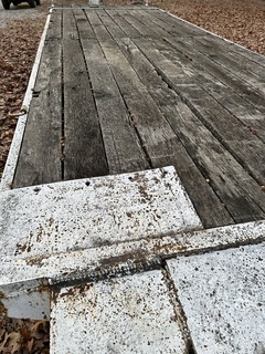 1991 RATLIFF WELDING 12 Ton Tiltback - Image 25