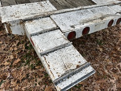 1991 RATLIFF WELDING 12 Ton Tiltback - Image 26