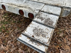 1991 RATLIFF WELDING 12 Ton Tiltback - Image 27