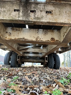 1991 RATLIFF WELDING 12 Ton Tiltback - Image 28