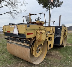 1990 BOMAG BW161 AD - Image 6