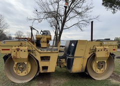 1990 BOMAG BW161 AD - Image 2