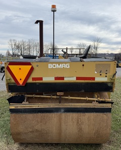 1990 BOMAG BW161 AD - Image 12