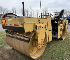 1990 BOMAG BW161 AD - Image 7