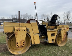 1990 BOMAG BW161 AD - Image 8