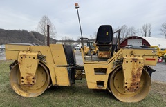 1990 BOMAG BW161 AD - Image 9