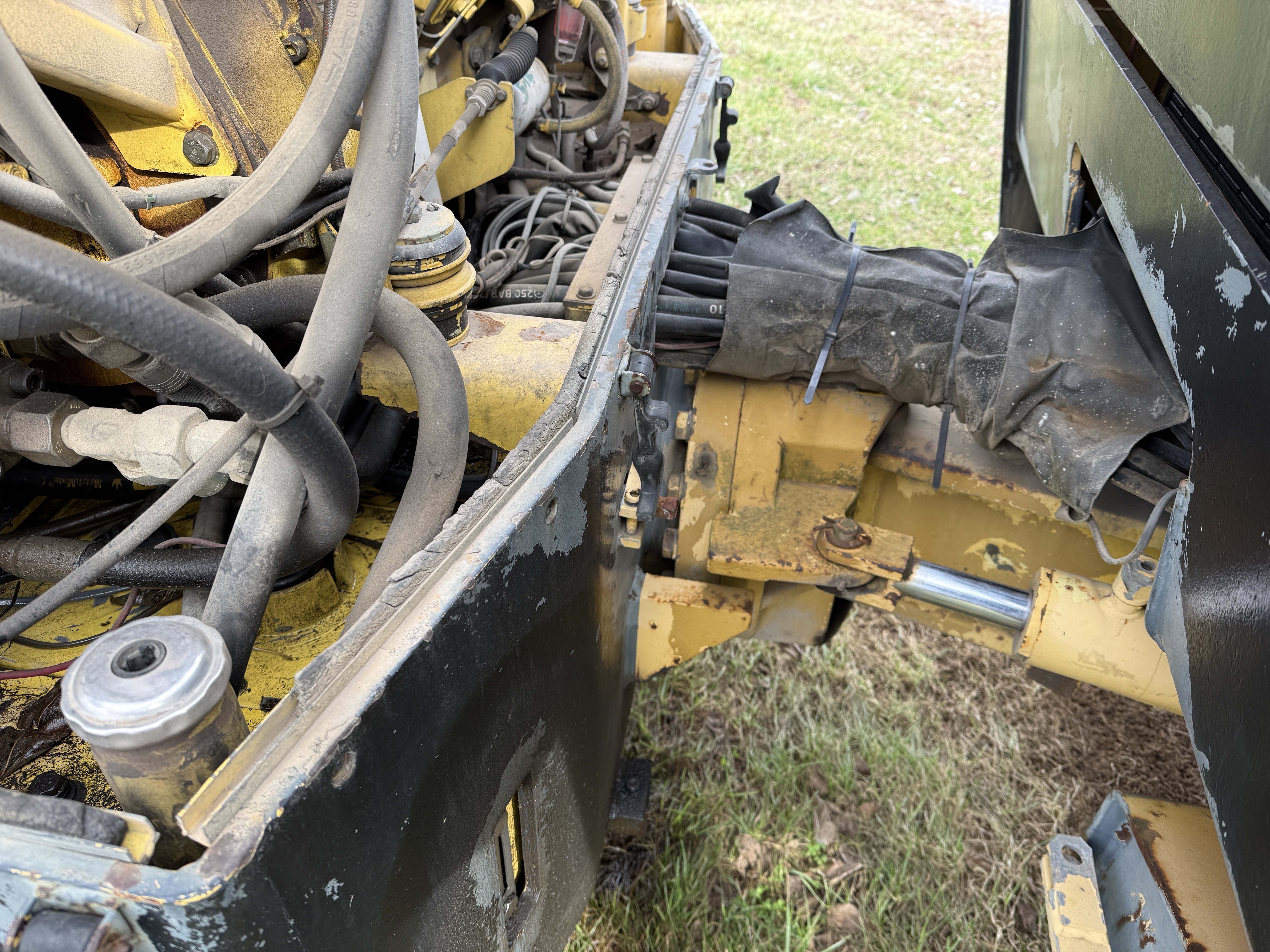 1990 BOMAG BW161 AD - view 19 of 22