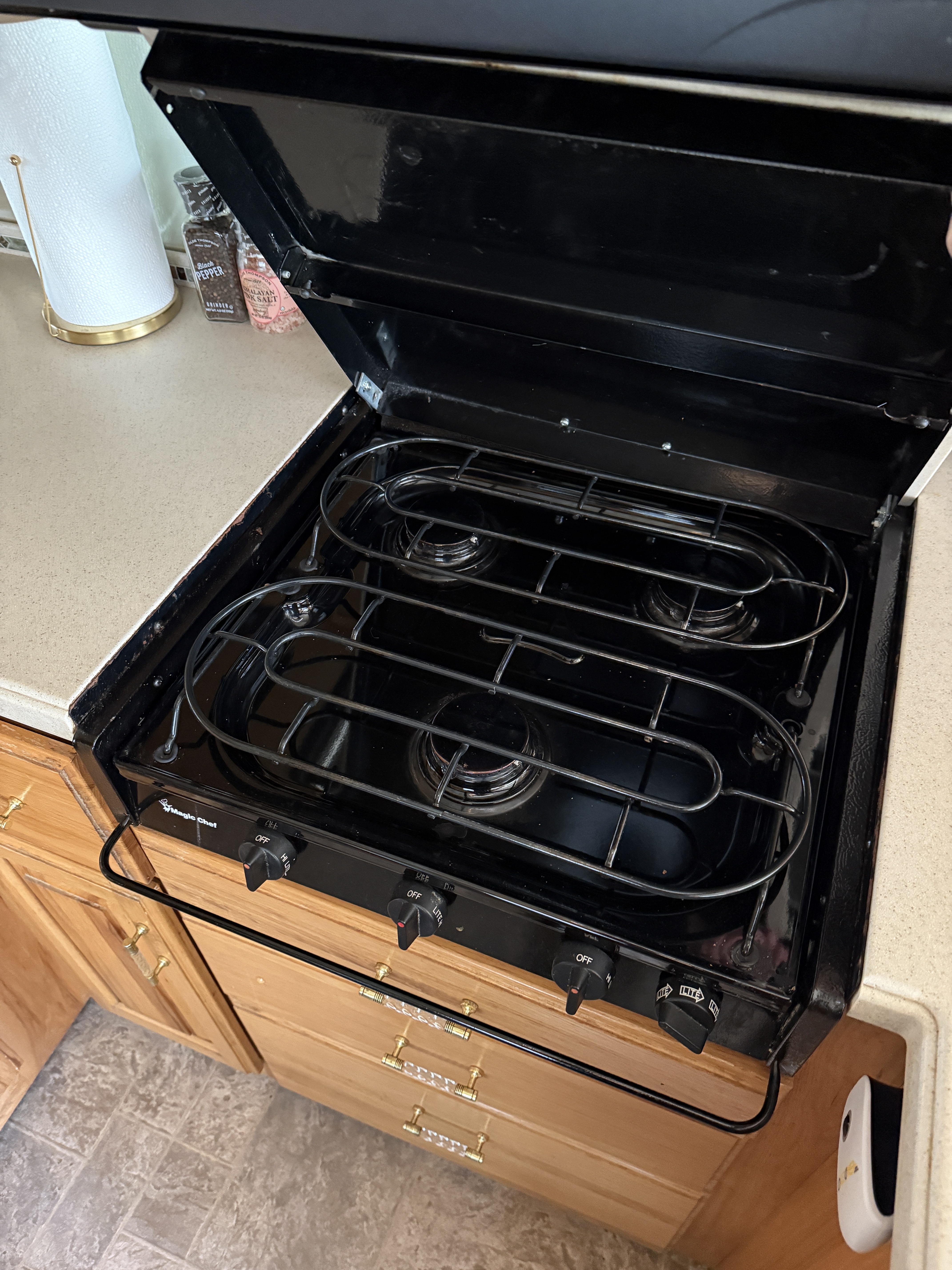 2002 AIRSTREAM Land Yacht XL396 - view 19 of 39