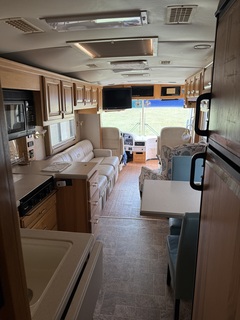 2002 AIRSTREAM Land Yacht XL396 - Image 26