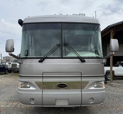 2002 AIRSTREAM Land Yacht XL396 - Image 10