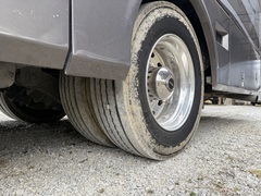 2002 AIRSTREAM Land Yacht XL396 - Image 37