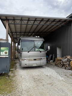 2002 AIRSTREAM Land Yacht XL396 - Image 38