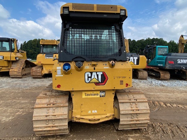 2021 CATERPILLAR D3 LGP - Image 3