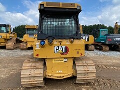 2021 CATERPILLAR D3 LGP - Image 3