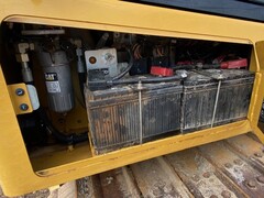 2021 CATERPILLAR D3 LGP - Image 8