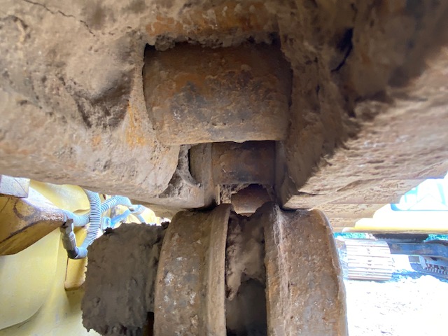 2021 CATERPILLAR D3 LGP - view 11 of 21