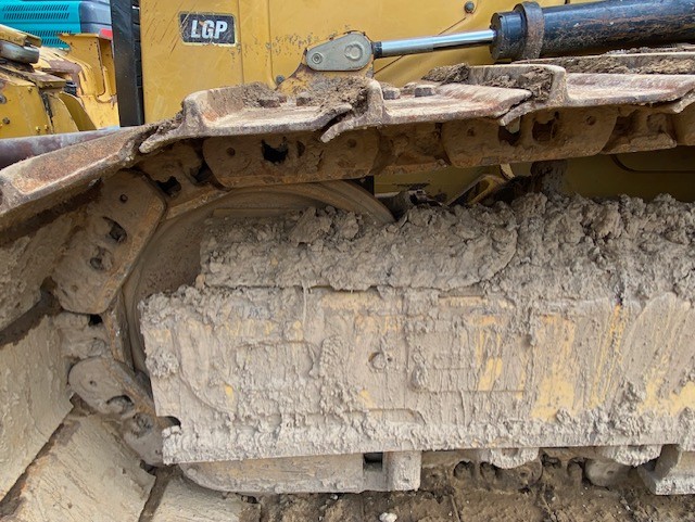 2021 CATERPILLAR D3 LGP - view 14 of 21