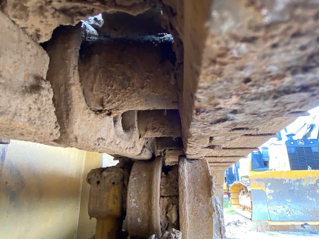 2021 CATERPILLAR D3 LGP - view 15 of 21