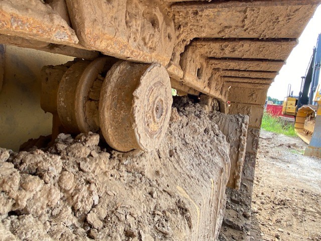 2021 CATERPILLAR D3 LGP - view 16 of 21