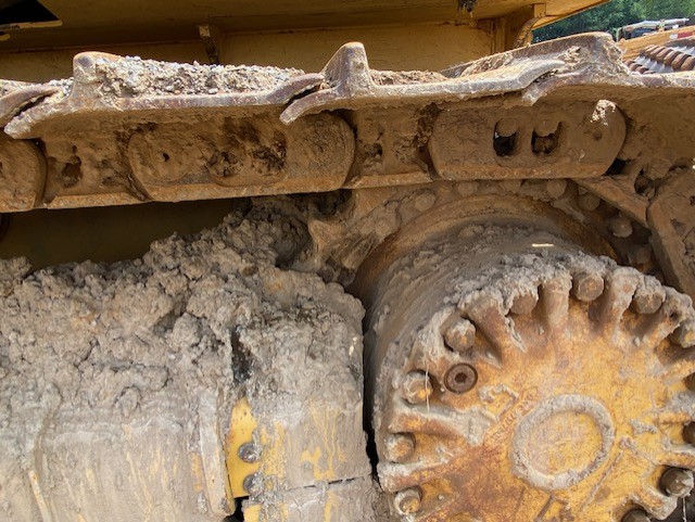 2021 CATERPILLAR D3 LGP - view 17 of 21