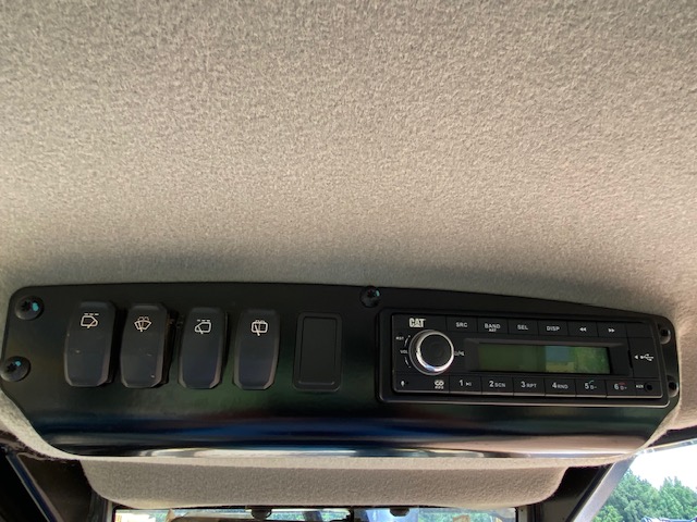 2021 CATERPILLAR D3 LGP - view 19 of 21