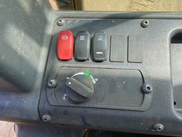 2021 CATERPILLAR D3 LGP - view 20 of 21