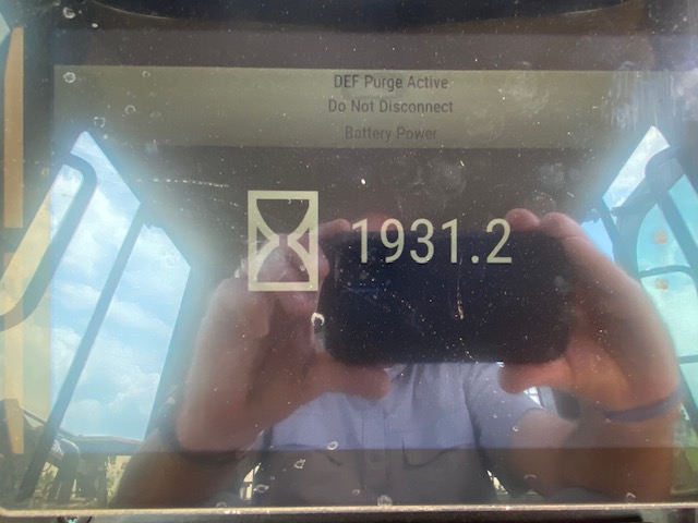 2021 CATERPILLAR D3 LGP - Image 21