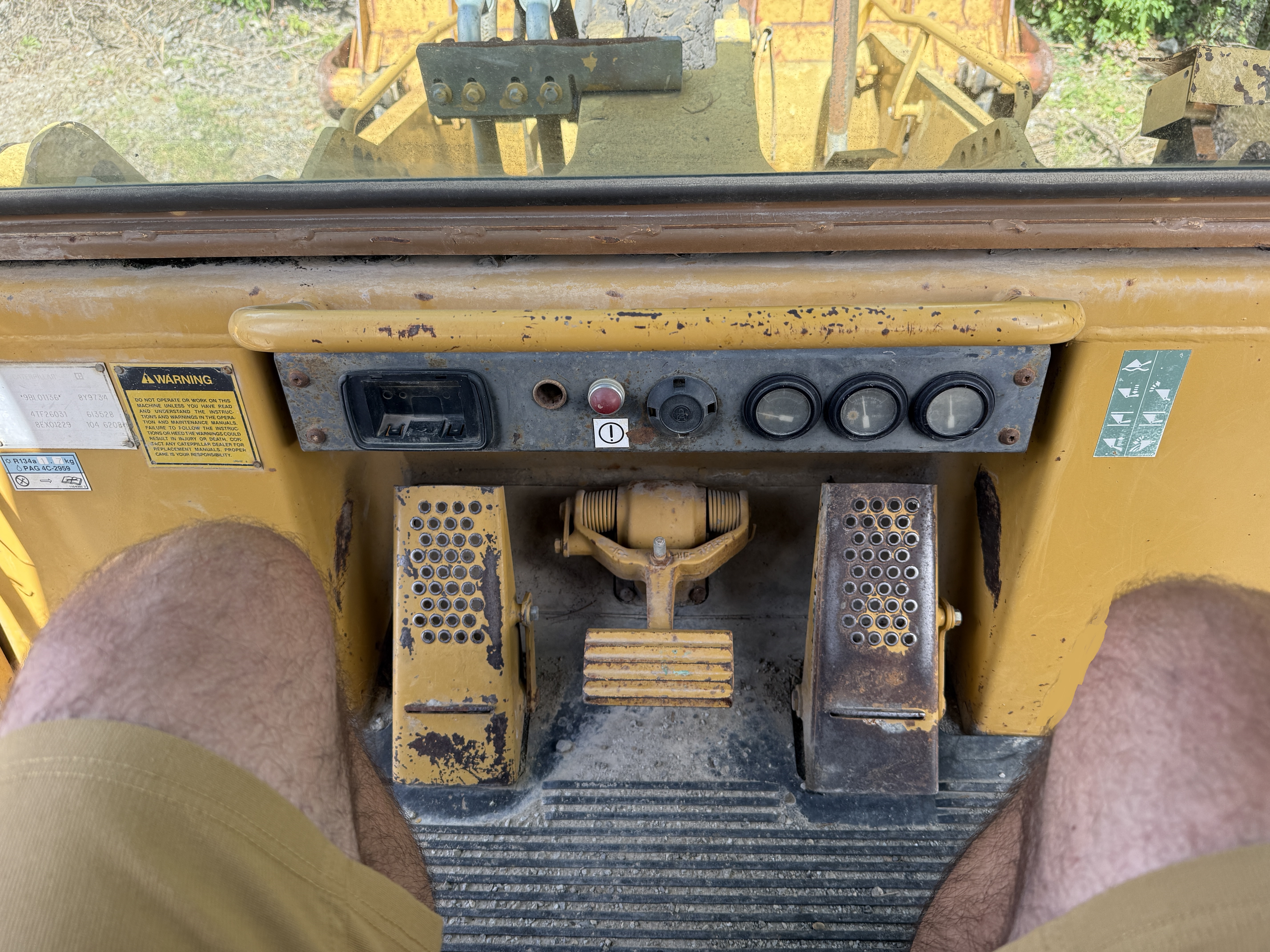 1996 CATERPILLAR 963B - Image 23