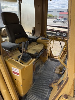 1996 CATERPILLAR 963B - Image 26