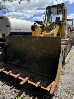 1996 CATERPILLAR 963B - Image 8