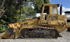 1996 CATERPILLAR 963B - Image 3