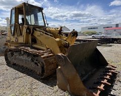 1996 CATERPILLAR 963B - Image 7